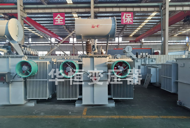 6300KVA雅江雅江雅江电力变压器