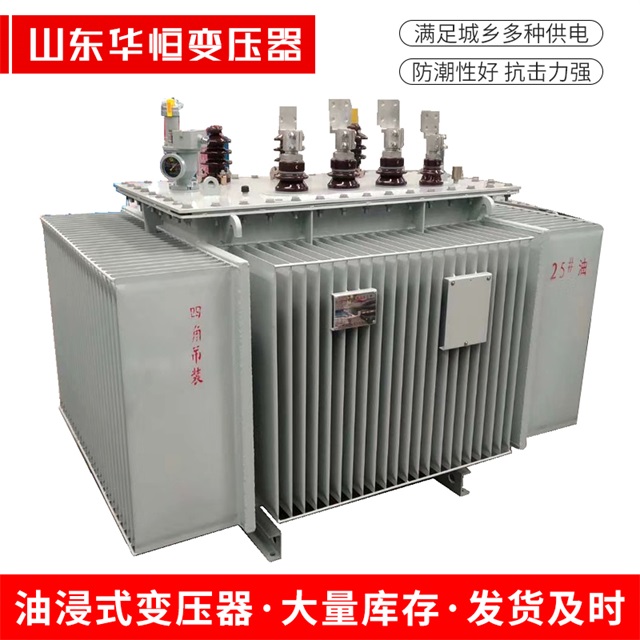 S13-10000/35雅江雅江雅江电力变压器厂家
