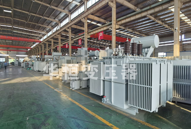 S13-8000/35雅江雅江雅江电力变压器厂家