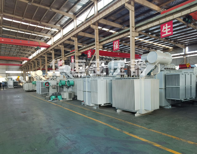 S11-8000/35雅江雅江雅江电力变压器厂家