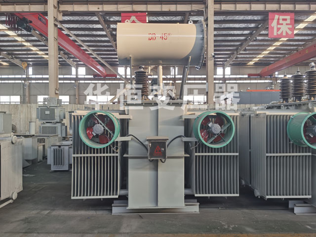 S11-8000/35雅江雅江雅江电力变压器价格