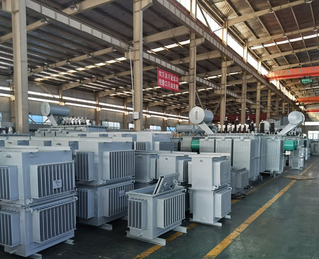 S11-8000/35雅江雅江雅江电力变压器