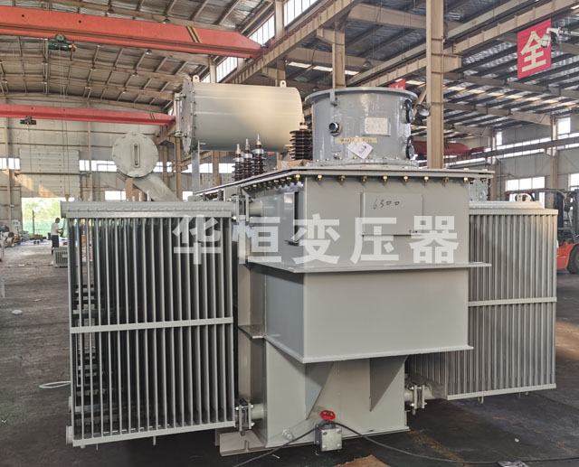 S11-8000/35雅江雅江雅江油浸式变压器价格